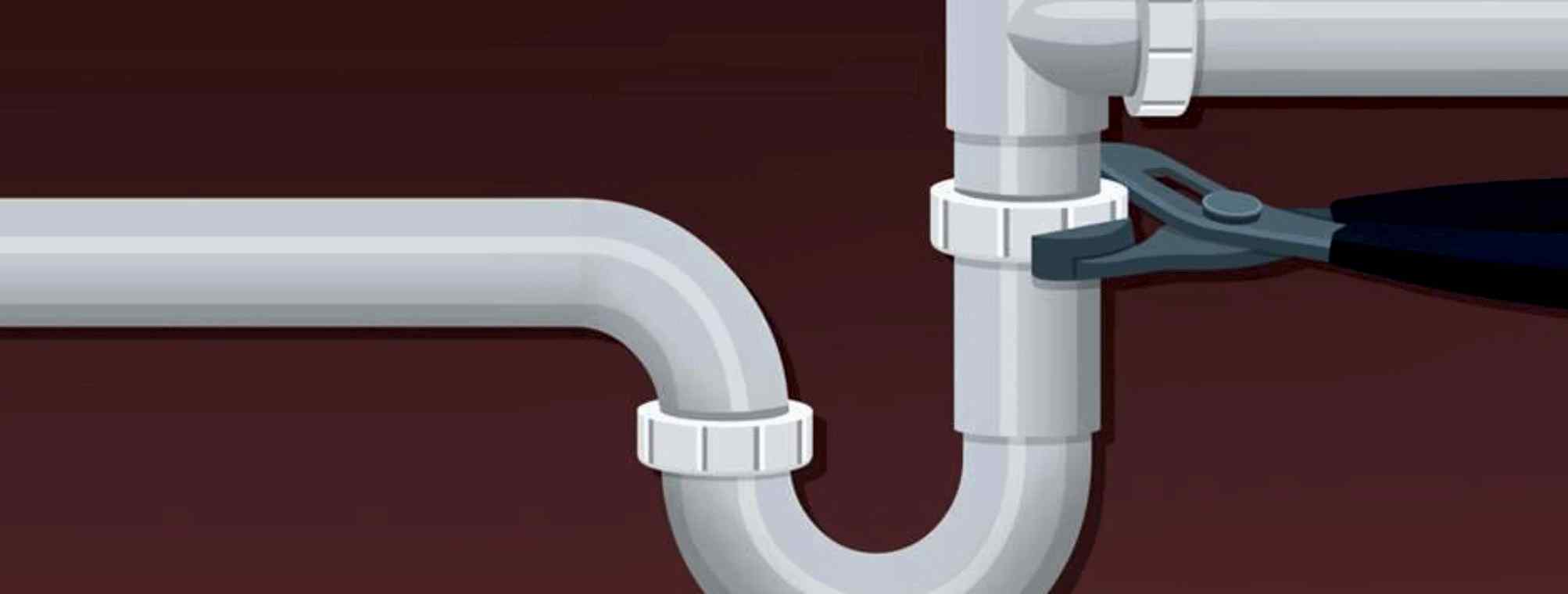 Boru Tıkanıklığı Açma