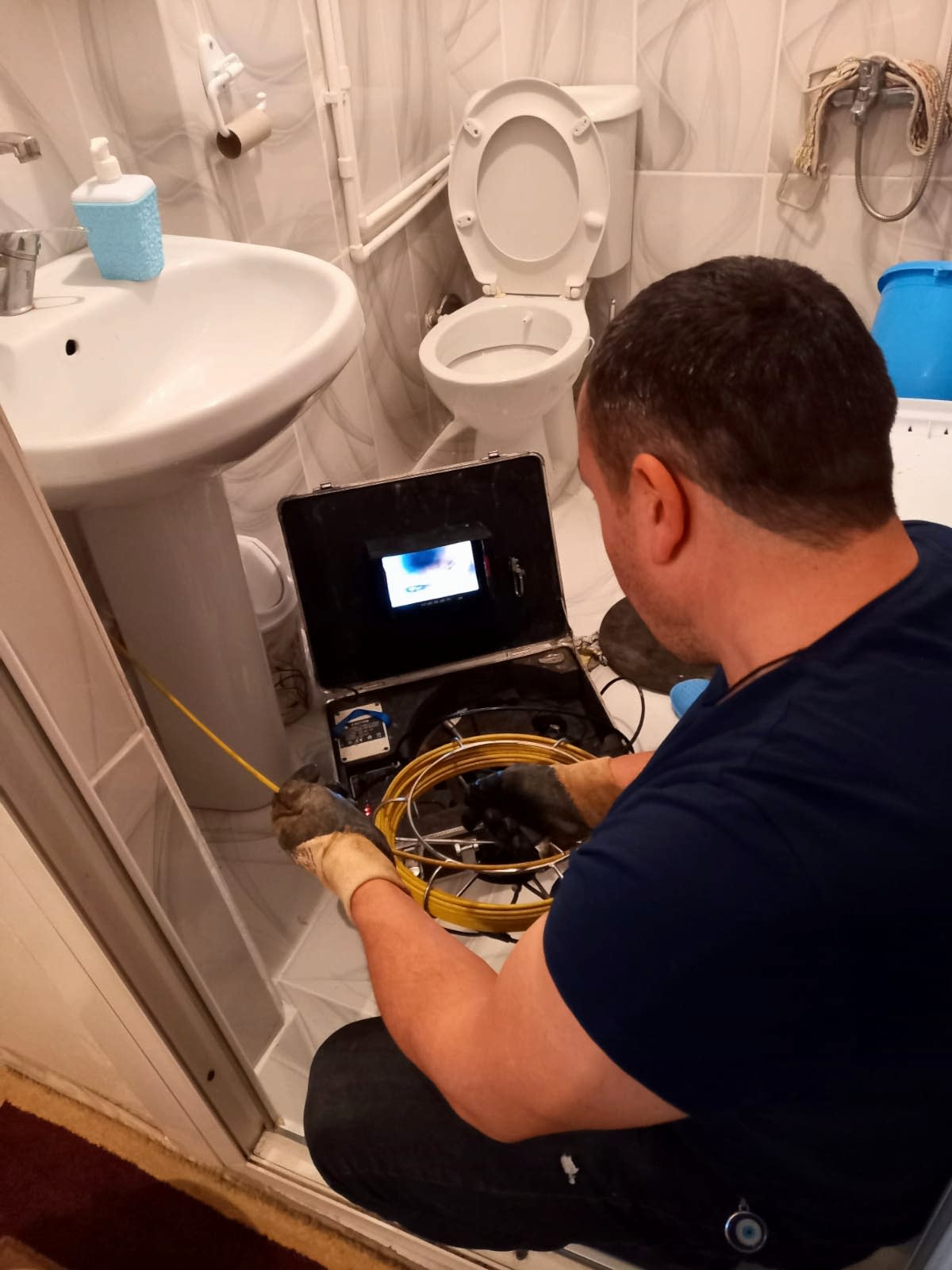 Pimaş Görüntüleme