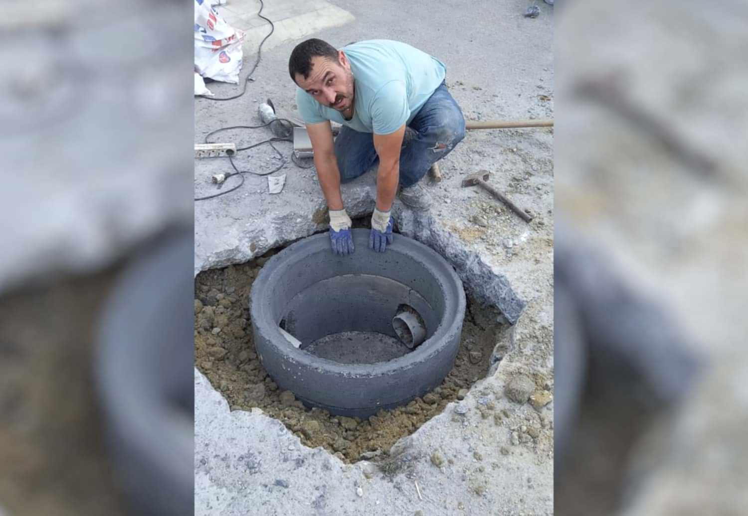 Sıfırdan Logar Yapımı